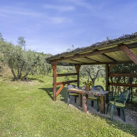 Vakantiehuis Le Masse-1 By Interhome Castelfranco di Sopra