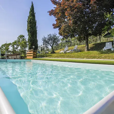 Le Masse-1 By Interhome Castelfranco di Sopra