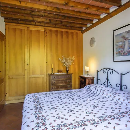 Le Masse-1 By Interhome * Castelfranco di Sopra