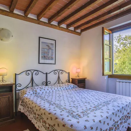 Vakantiehuis Le Masse-1 By Interhome Castelfranco di Sopra