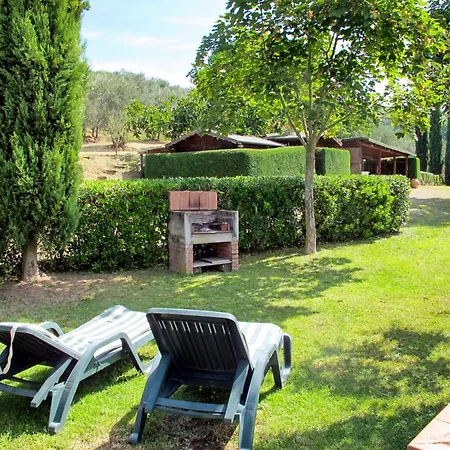 Le Masse-1 By Interhome Castelfranco di Sopra