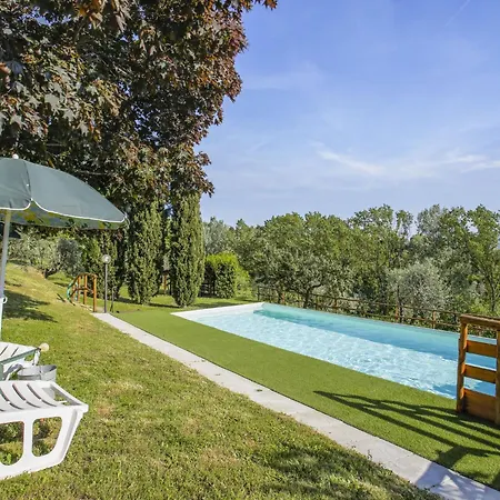Holiday Le Masse-1 By Interhome