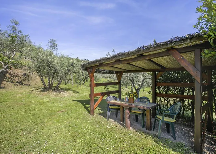 Vakantiehuis Le Masse-1 By Interhome Castelfranco di Sopra