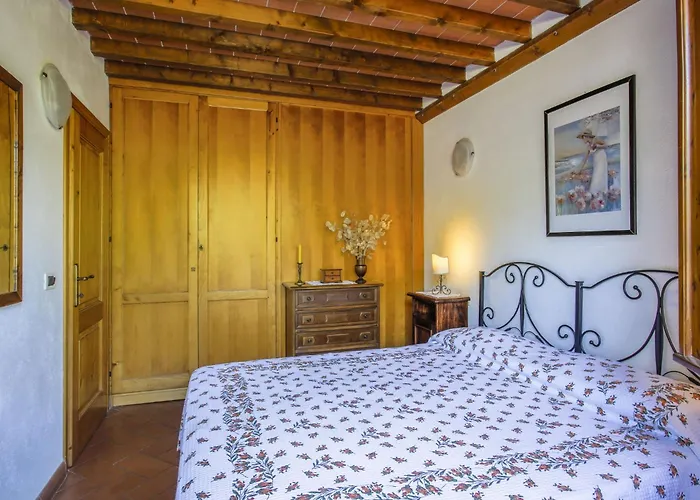 Le Masse-1 By Interhome * Castelfranco di Sopra