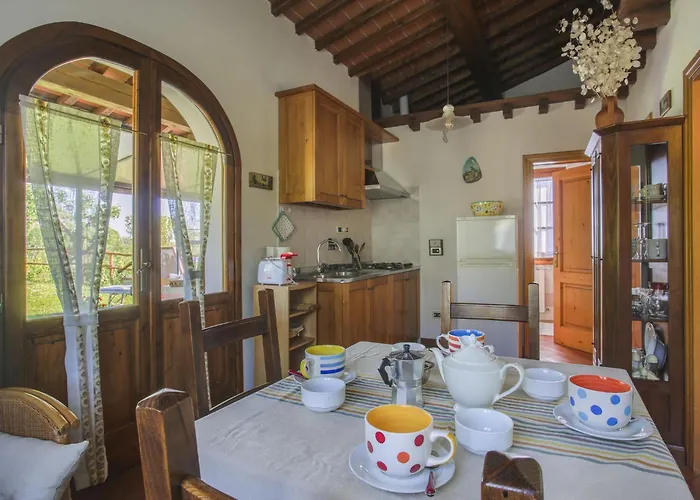 Vakantiehuis Le Masse-1 By Interhome