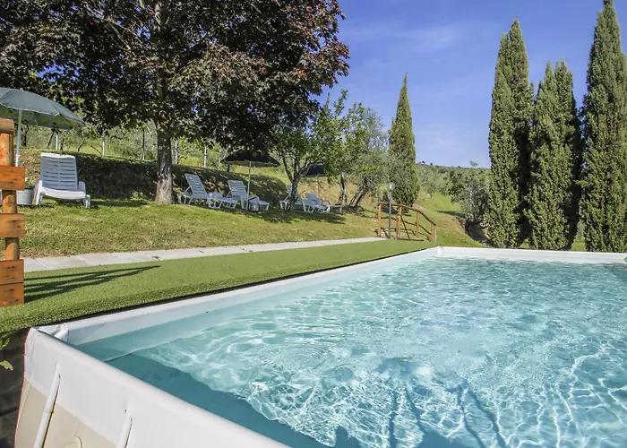Vakantiehuis Le Masse-1 By Interhome *