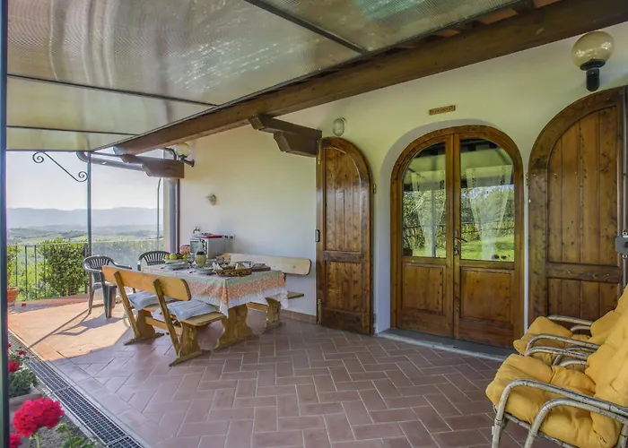 Le Masse-1 By Interhome * Castelfranco di Sopra