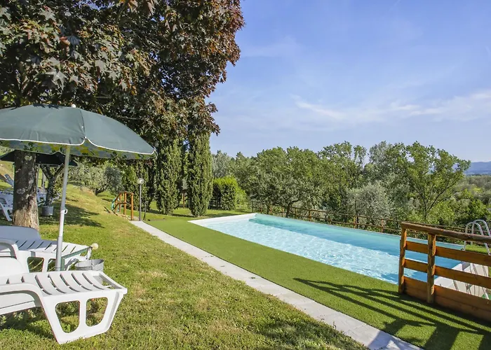 Le Masse-1 By Interhome