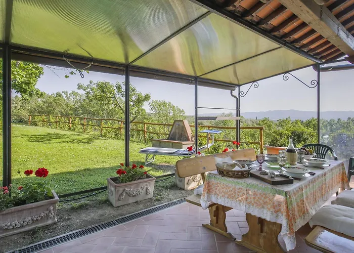Vakantiehuis Le Masse-1 By Interhome