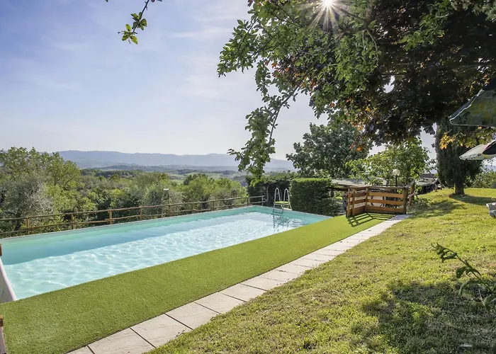 Vakantiehuis Le Masse-1 By Interhome *